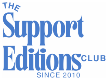 Support Editions