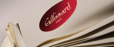 Le logo Gallimard : symbole graphique d’une maison d’édition légendaire
