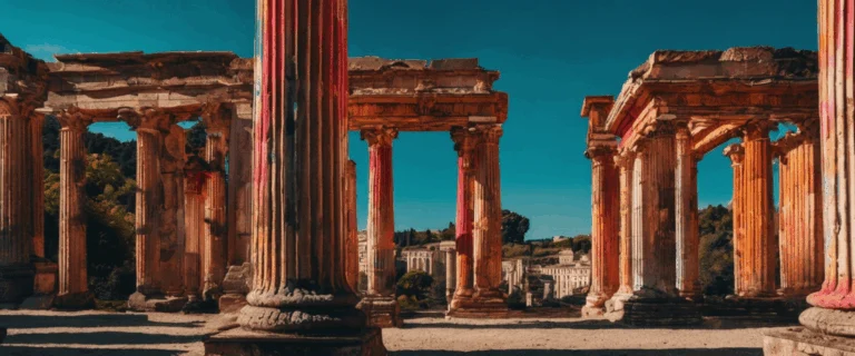 Les Trois Colonnes : compte d&rsquo;auteur, ce qu&rsquo;il faut vérifier avant de signer