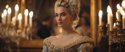 Coiffure Marie Antoinette : Histoire & Styles